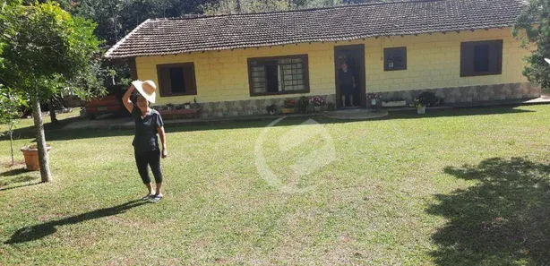 Fazenda / Sítio / Chácara com 3 Quartos à venda, 10000m² no , Redenção da Serra
