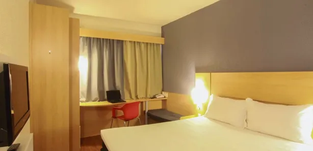 Flat com 1 Quarto à venda, 18m² no Centro, Joinville