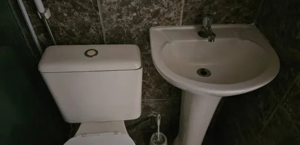 Apartamento com 1 Quarto à venda, 50m² no Bingen, Petrópolis