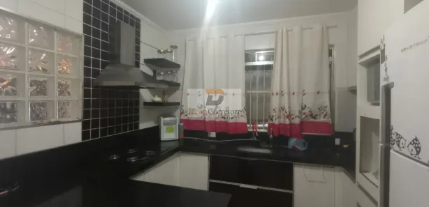 Sobrado com 2 Quartos à venda, 189m² no Conceição, Diadema