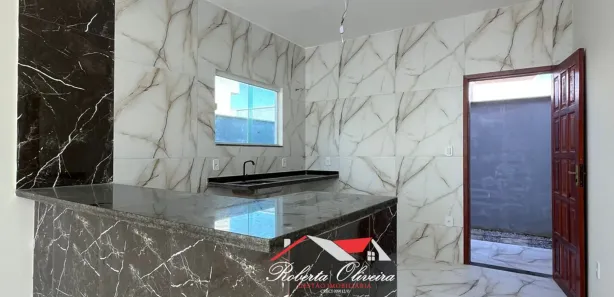 Casa com 2 Quartos à venda, 60m² no Nova Califórnia (Tamoios), Cabo Frio