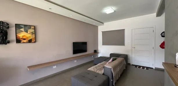Sobrado com 3 Quartos à venda, 121m² no Jardim Nova Esperança, Jacareí