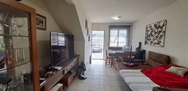 Apartamento com 2 Quartos à venda, 54m² no Cândida Ferreira, Contagem