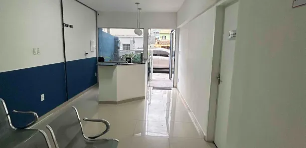 Garagem para alugar, 10m² no Centro, Campos dos Goytacazes