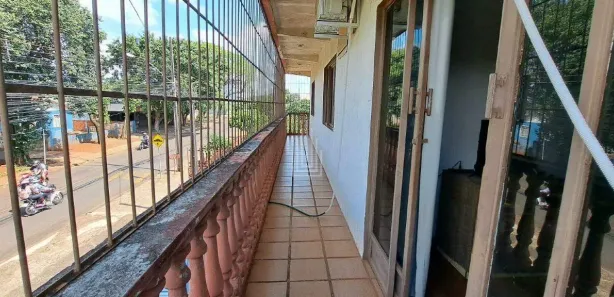 Prédio Inteiro com 2 Quartos à venda, 254m² no Panorama, Foz do Iguaçu