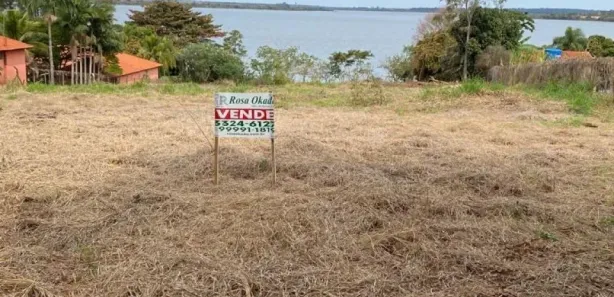 Terreno / Lote / Condomínio à venda, 3770m² no , Primeiro de Maio