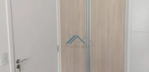 Apartamento com 2 Quartos para venda ou aluguel, 49m² no Bethaville II, Barueri