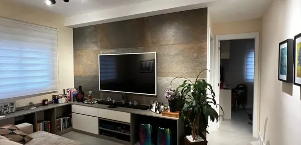 Apartamento com 2 Quartos para alugar, 74m² no Anchieta, São Bernardo do Campo