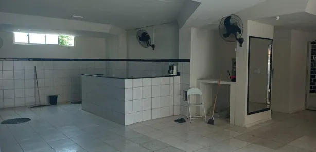 Apartamento com 2 Quartos para venda ou aluguel, 77m² no Mutondo, São Gonçalo