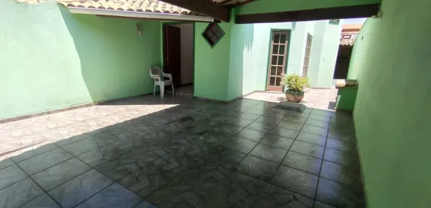 Casa com 3 Quartos à venda, 320m² no Praia dos Anjos, Arraial do Cabo