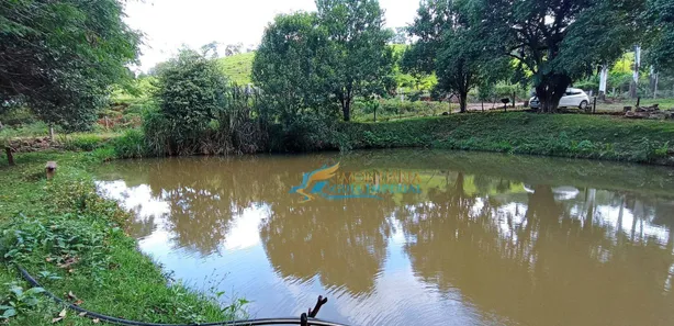 Fazenda / Sítio / Chácara com 2 Quartos à venda, 50762m² no , Catanduvas