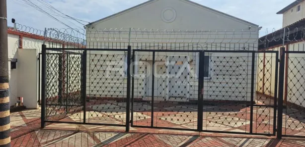 Kitnet com 1 Quarto para alugar, 34m² no Jardim Paraíso, São Carlos