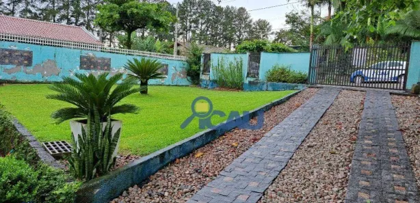 Casa com 3 Quartos à venda, 190m² no Passo Manso, Blumenau