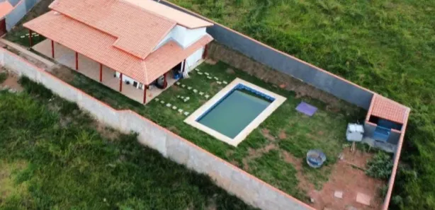 Terreno / Lote / Condomínio à venda, 600m² no , Igaratá