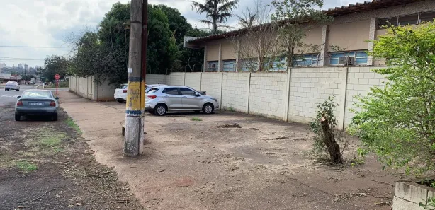 Galpão / Depósito / Armazém para venda ou aluguel, 45494m² no Jardim Padre Anchieta, Araraquara