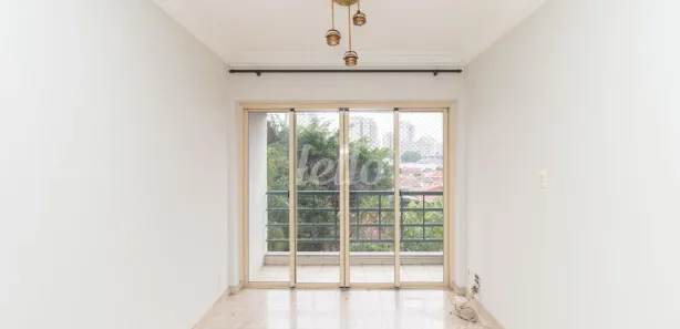 Apartamento com 3 Quartos à venda, 70m² no Mooca, São Paulo