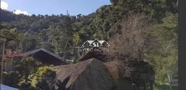 Apartamento com 2 Quartos à venda, 56m² no Bonsucesso, Petrópolis