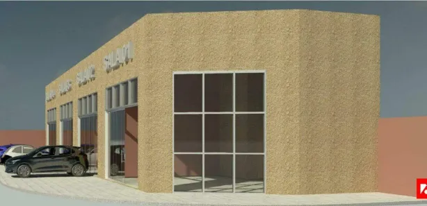 Loja / Salão / Ponto Comercial para alugar, 51m² no Vila Pântano III, Santa Bárbara D'Oeste