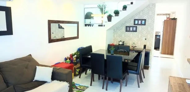 Casa com 2 Quartos à venda, 140m² no Vila Capri, Araruama