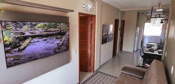 Apartamento com 2 Quartos à venda, 60m² no ATALAIA, Salinópolis