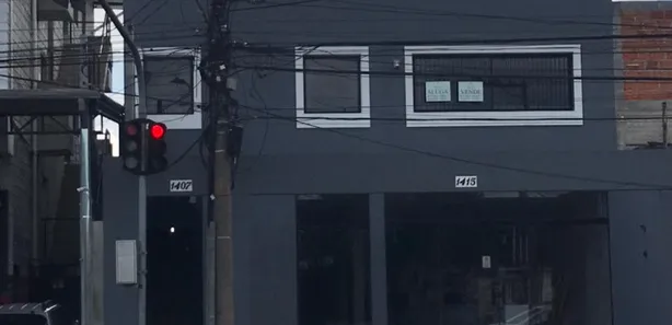 Galpão / Depósito / Armazém para alugar, 203m² no Vila Mogilar, Mogi das Cruzes