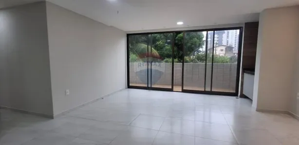 Apartamento com 2 Quartos para alugar, 80m² no Brisamar, João Pessoa