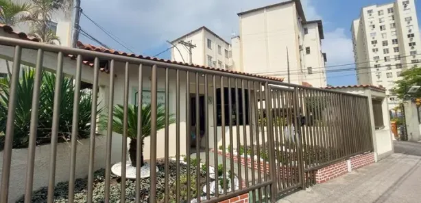 Apartamento com 2 Quartos para alugar, 60m² no Barreto, Niterói