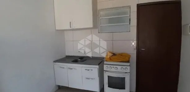 Kitnet com 1 Quarto para alugar, 39m² no Jardim Janaína, Biguaçu
