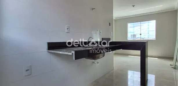 Apartamento com 3 Quartos à venda, 60m² no Santa Mônica, Belo Horizonte