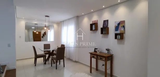 Casa com 3 Quartos à venda, 90m² no Centro, Vargem Grande Paulista