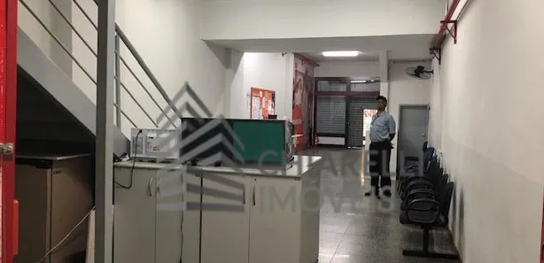 Prédio Inteiro para venda ou aluguel, 1014m² no Centro, Niterói