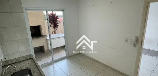 Casa com 3 Quartos para alugar, 150m² no Jardim das Flores, Atibaia
