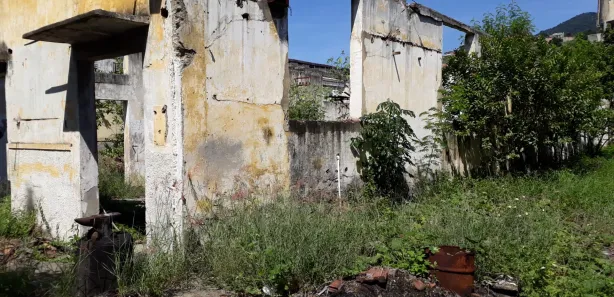 Terreno / Lote / Condomínio à venda, 8100m² no Centro, Mesquita