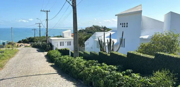 Casa de Condomínio com 5 Quartos à venda, 200m² no Pontal do Atalaia, Arraial do Cabo