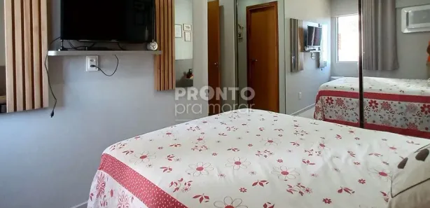 Apartamento com 3 Quartos à venda, 82m² no Espinheiro, Recife