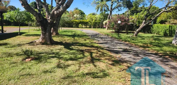 Fazenda / Sítio / Chácara com 3 Quartos à venda, 20000m² no Núcleo Rural Lago Oeste, Brasília