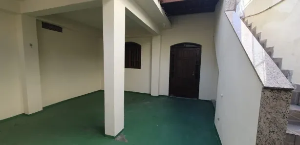 Casa com 4 Quartos para alugar, 126m² no Vila Nova, Nova Iguaçu