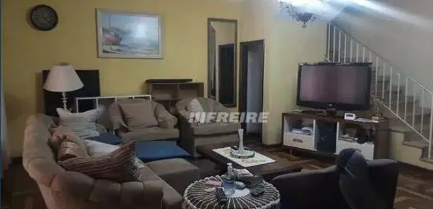 Sobrado com 3 Quartos para alugar, 220m² no Barcelona, São Caetano do Sul