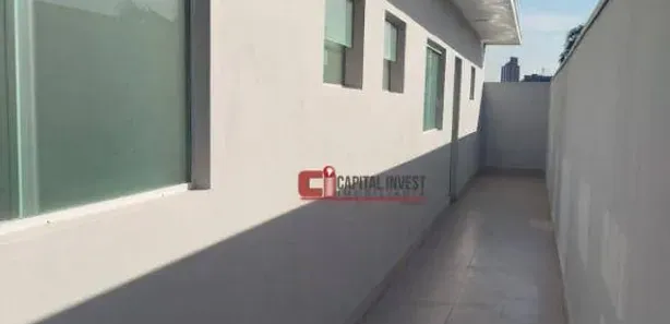 Kitnet com 1 Quarto para alugar, 26m² no Jardim Botânico, Jaguariúna