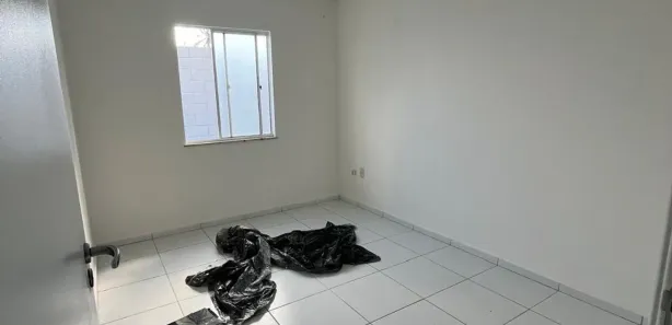 Casa de Condomínio com 2 Quartos para alugar, 57m² no Registro, Feira de Santana