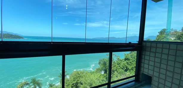 Apartamento com 3 Quartos para alugar, 132m² no Conceição de Jacareí, Mangaratiba