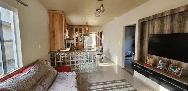Casa com 3 Quartos à venda, 336m² no Sossego, Schroeder