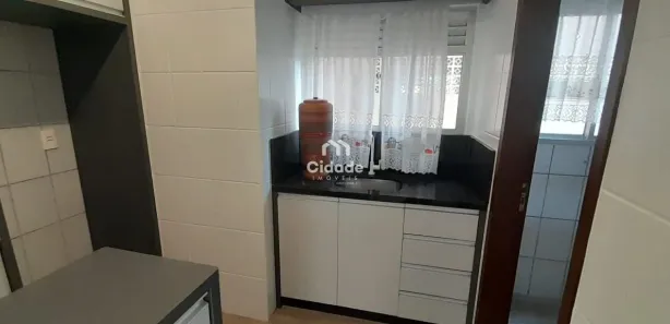 Apartamento com 2 Quartos à venda, 61m² no Jaraguá Esquerdo, Jaraguá do Sul