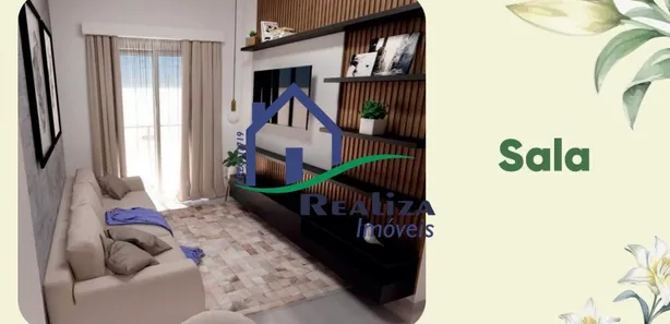 Cobertura com 3 Quartos à venda, 53m² no Pita, São Gonçalo