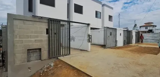 Casa com 2 Quartos à venda, 80m² no Serra Dourada, Vespasiano
