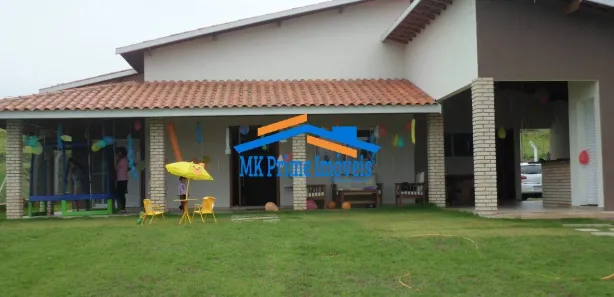 Fazenda / Sítio / Chácara com 3 Quartos à venda, 233m² no Floresta, Alambari
