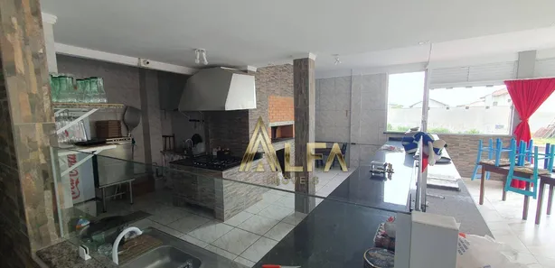 Loja / Salão / Ponto Comercial à venda, 309m² no Centro, Penha