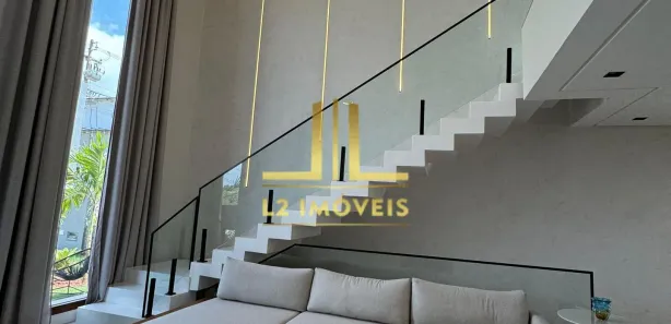Casa com 5 Quartos à venda, 469m² no Alphaville (Abrantes), Camaçari