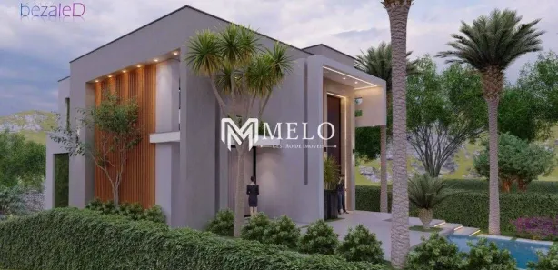 Casa de Condomínio com 4 Quartos à venda, 359m² no Centro, Moreno