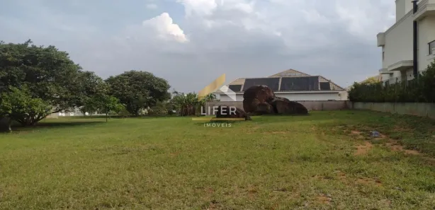 Terreno / Lote / Condomínio à venda, 1000m² no Bairro Itapema, Itatiba